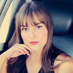 Meet your Posher, Aubrey